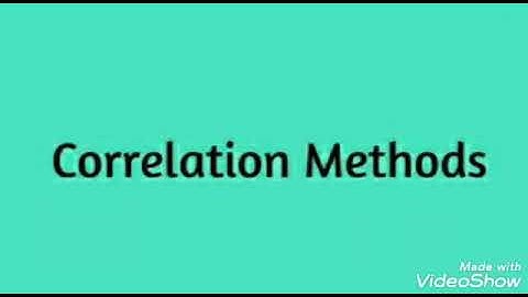 CLASS XI - ECONOMICS - TOPIC - KARL PEARSON COEFFICIENT OF CORRELATION (STEP DEVIATION METHOD)