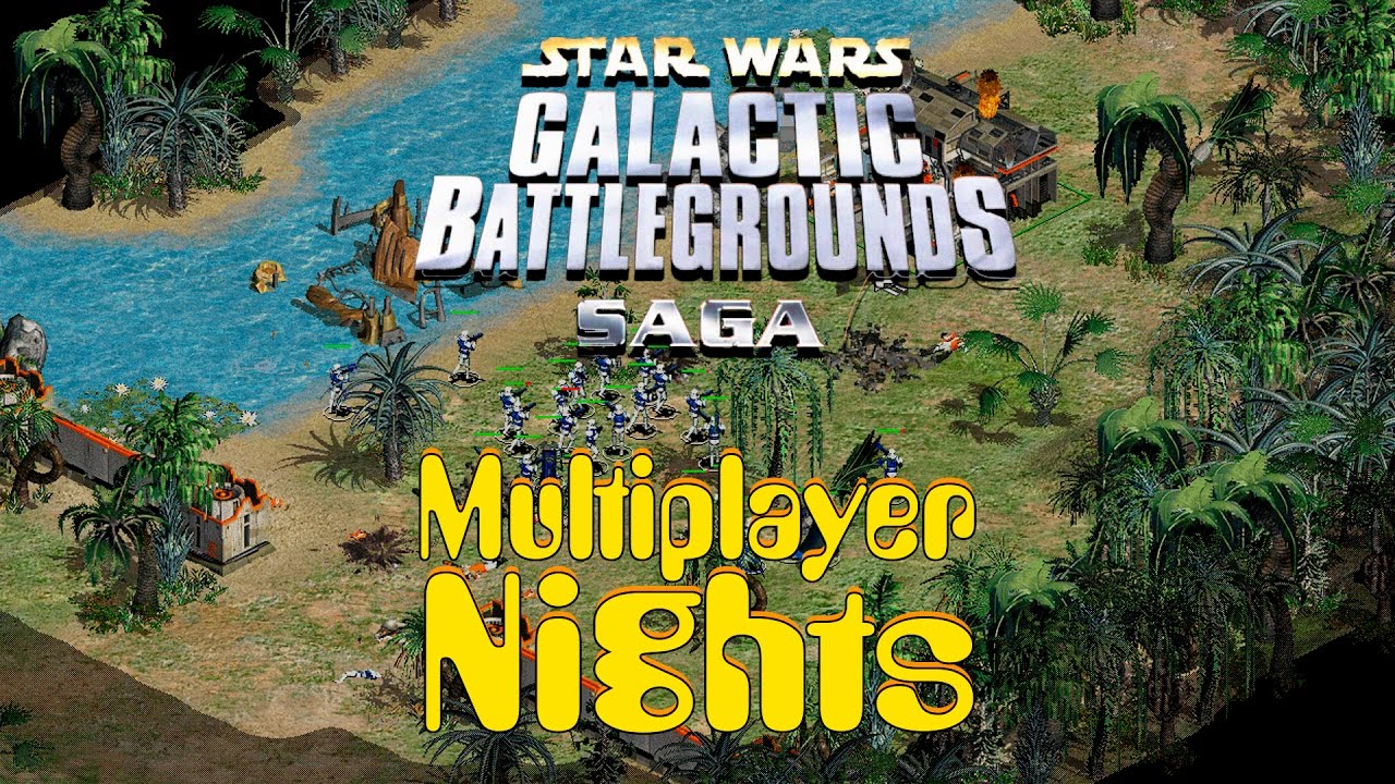 steam star wars galactic battlegrounds multiplayer steam star wars galactic battlegrounds multiplayer