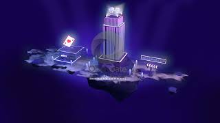 Isometric Animation