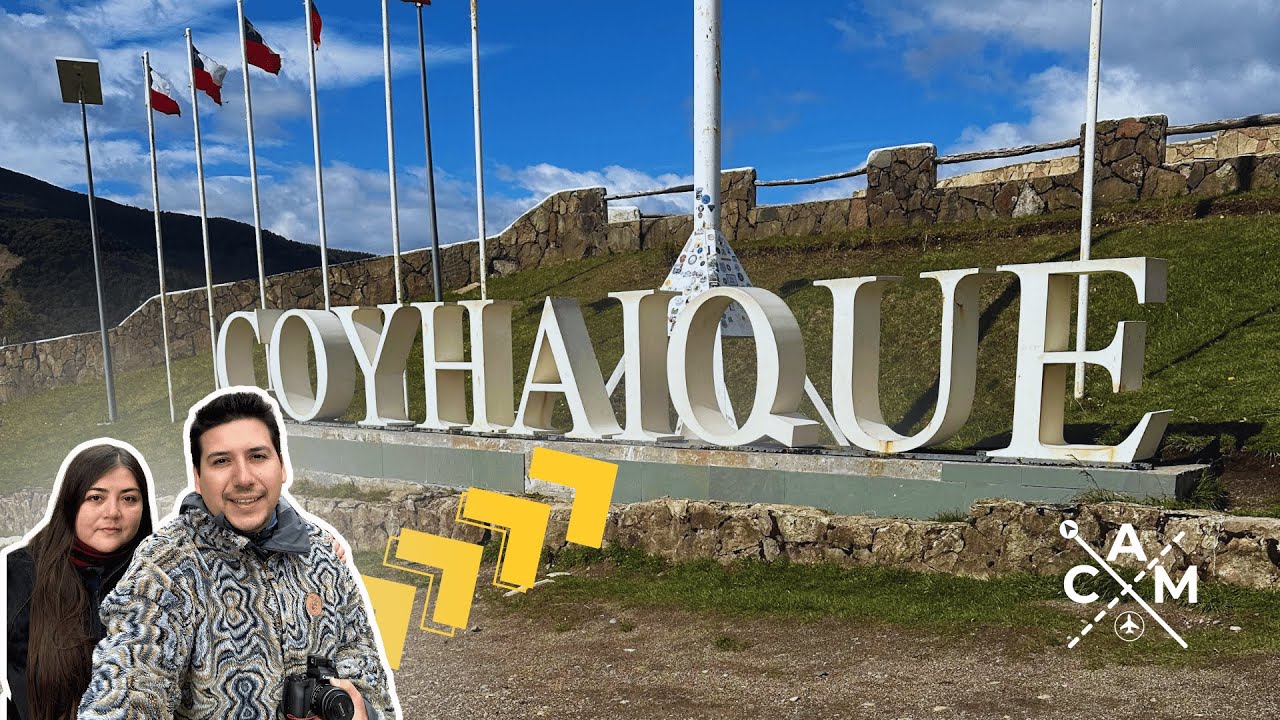 Viajar a Coyhaique: TIPS PARA UNA PERFECTA AVENTURA!