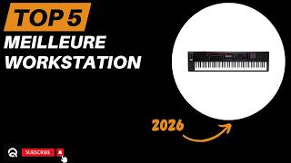 TOP 5 Meilleure Workstation 2026 - Les Workstation Modèles