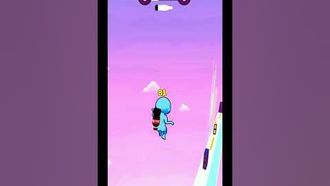 soda rush gameplay tutorial Android ios #short #princebbdgaming