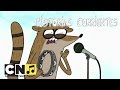 Historias Corrientes Repanocha Cartoon Network 