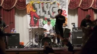 Sunami - Gate Crasher (Live @ Hold Your Ground Fest // 9.10.2022)