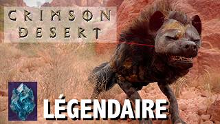 Où Trouver Roi Des Cadavres - Skevald Le Roi Des Charognards - Friches Souveraines Crimson Desert