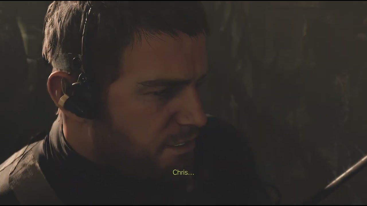 Resident Evil Village Ethan vs Miranda