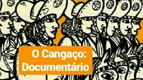 O que foi o movimento do cangaço brasileiro?