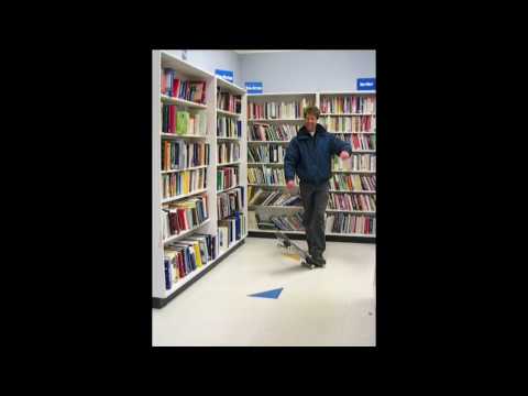 joe torrey skates the ballard goodwill youtube
