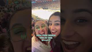 New York Sirens win PWHL game vs Seattle Torrent at Madison Square Garden!