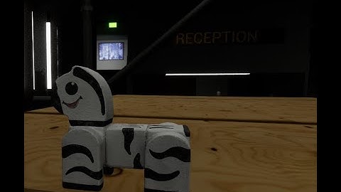 Unreal Engine 5 " WIP Horror Game ".  In game collectable items