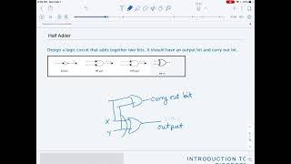 Applications of Logical Implications Part 1