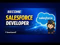 Become a Sales Force developer