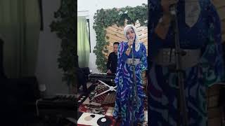 Download Lagu gambus el mahabbah kalisari feat sarah zein MP3