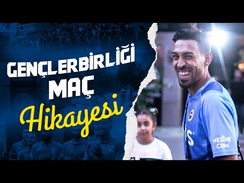 Maç Hikayesi: Gençlerbirliği – Fenerbahçe 😎✈️