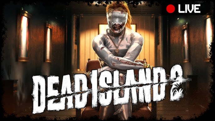 Dead Island 2 roadmap reveals two gore-ful sounding expansions