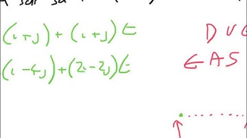 How to find when ships are DUE NORTH (Position Vectors - M1)