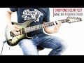 Ibanez JIVA 10-DSB Nita Strauss Signature | Demo & Playthrough