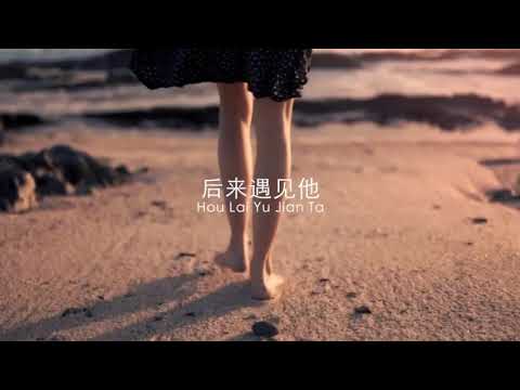 Hou lai yu jian ta cover by Karisma
