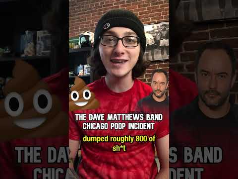 The Dave Matthews