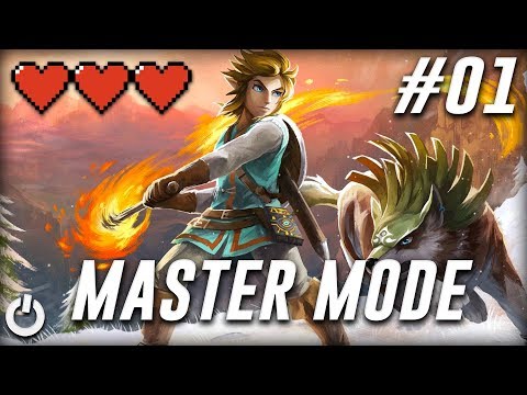 how do you get more hearts in breath of the wild