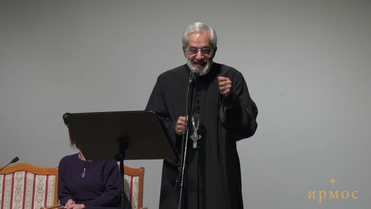 о. Милош Весин -