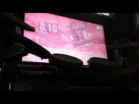 ギタドラ 冬色