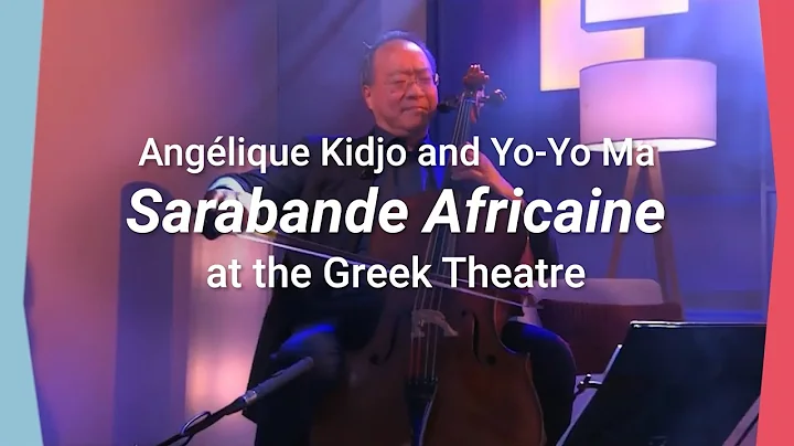 Cal Performances 2025–26 Season Trailer