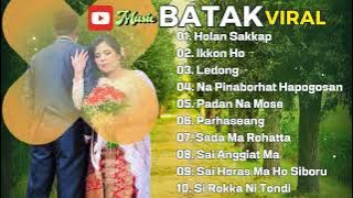 LAGU BATAK TERBARU 2024❤️🥰❤️ ~ ❤️🥰❤️POP BATAK TERLARIS TERBAIK SAAT INI DI TIK-TOK INDONESIA ❤️🥰❤️