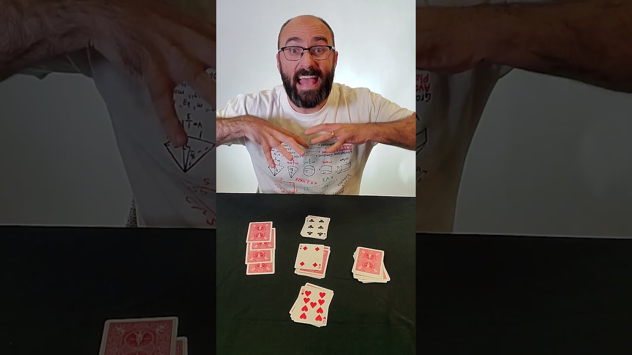 The 13 Trick