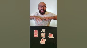 The 13 Trick