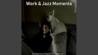 Sumptuous Ambience for Working