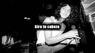Soundgarden - Nazi Driver SUBTITULADA ESPAÑOL