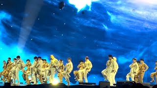 230721  seventeen  Intro   super    2023 Follow To Seoul Concert   