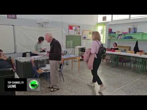 Video: Gjatë marshimit të parë të të drejtave të votimit selma?