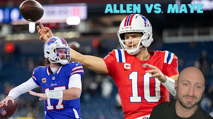 Former NFL QB reveals the 1 thing Patriots must do to have chance against Josh Allen, Bills