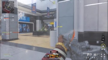 Call of Duty MW3 Terminal Free 4 All