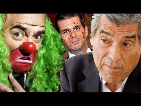 brozot/laravel-fcm TRUMPITO JR y sus lazos rusos
