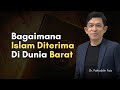 Sachiko Murata Menjawab Pandangan Negatif Terhadap Islam⁉️ #fahruddinfaiz