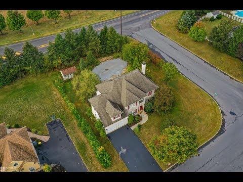 434 Daniel Street, Allentown, PA home video tour