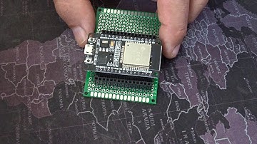 Используем на ESP32 MicroPython а не Arduino IDE. Почему ...