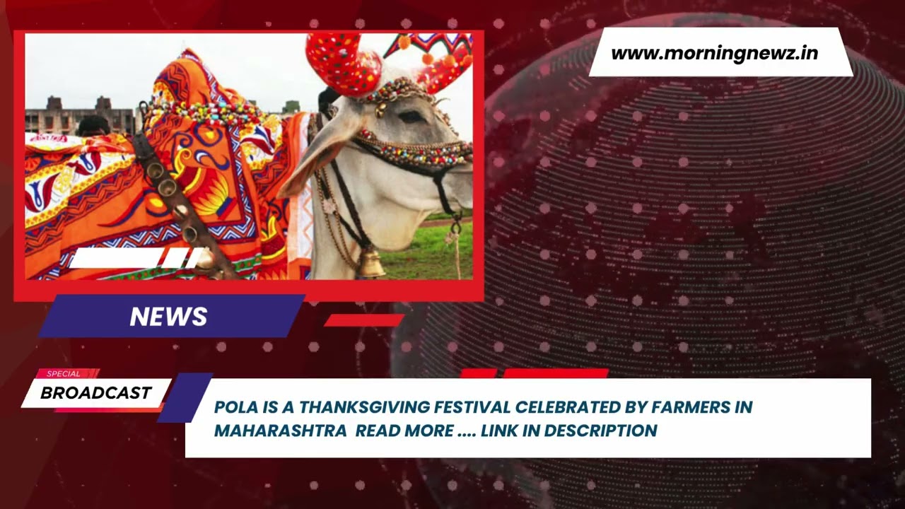 What is Pola ? | Morning News