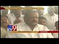 Groupism in Vizianagaram YCP