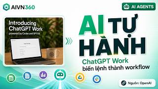 Details ChatGPT Work and GPT-5.6: When AI Works Like a Department News