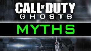CoD Ghosts Myths Episode 5