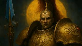 The Ten Thousand | Adeptus Custodes | Warhammer 40k 