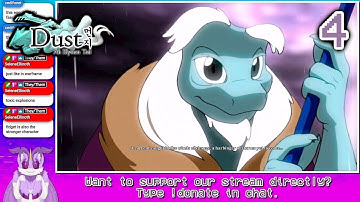 Dust: An Elysian Tail - Part 4 Finale