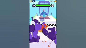 Join Blob Clash #7 - Gameplay Android & ios"