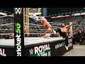 WWE Every Royal Rumble Eliminations #4