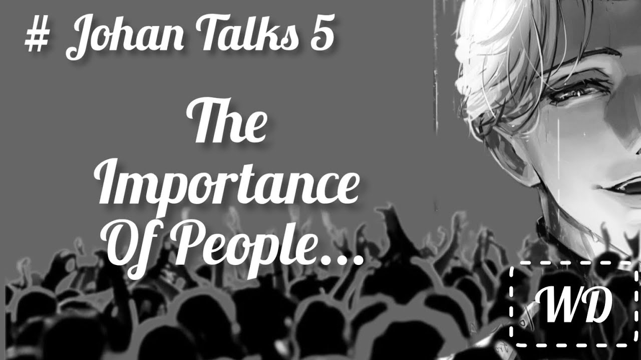 The Value Of People In Manipulation 