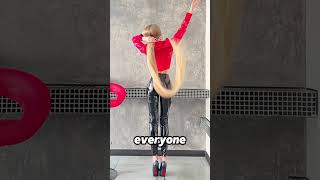 Her stunning look has gone viral online！